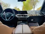 BMW X5 40i